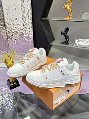 LV Trainer Maxi shoes - 2