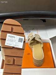 Hermes 2026 Newest Colorway Eze30 Sandal - 6