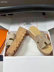 Hermes 2026 Newest Colorway Eze30 Sandal - 2