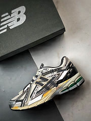 New Balance 1906 Deconstructed Grey-Silver - 6