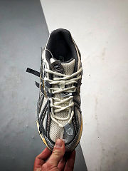 New Balance 1906 Deconstructed Grey-Silver - 5