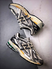 New Balance 1906 Deconstructed Grey-Silver - 3