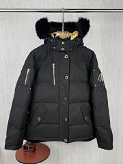 Moose Knules scissors style jacket  - 6