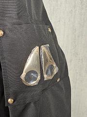 Moose Knules scissors style jacket  - 5