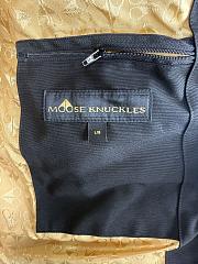 Moose Knules scissors style jacket  - 3