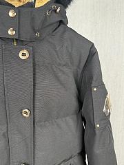 Moose Knules scissors style jacket  - 2