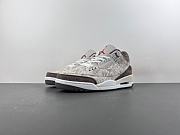 Air Jordan 3 Retro Laser Palomino Men's - JA1369-001 - 1