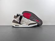 Air Jordan 3 Retro Laser Palomino Men's - JA1369-001 - 5