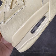 J Balvin x Air Jordan 4 “Lemonade”  IW2872-700 - 6