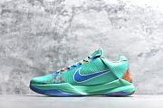 Nike Kobe 5 Protro Jalen Brunson NY  NY PE -  IX1200-300 - 6