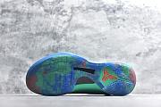 Nike Kobe 5 Protro Jalen Brunson NY  NY PE -  IX1200-300 - 5