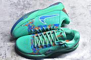 Nike Kobe 5 Protro Jalen Brunson NY  NY PE -  IX1200-300 - 3