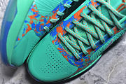 Nike Kobe 5 Protro Jalen Brunson NY  NY PE -  IX1200-300 - 2