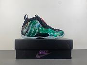  Nike Air Foamposite Pro Pine Green - CPT NK0004 - 3