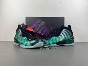  Nike Air Foamposite Pro Pine Green - CPT NK0004 - 5